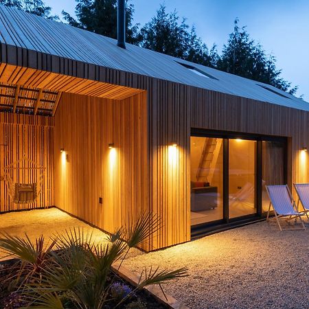 Villa The Joiners Rest Stowting Exterior foto